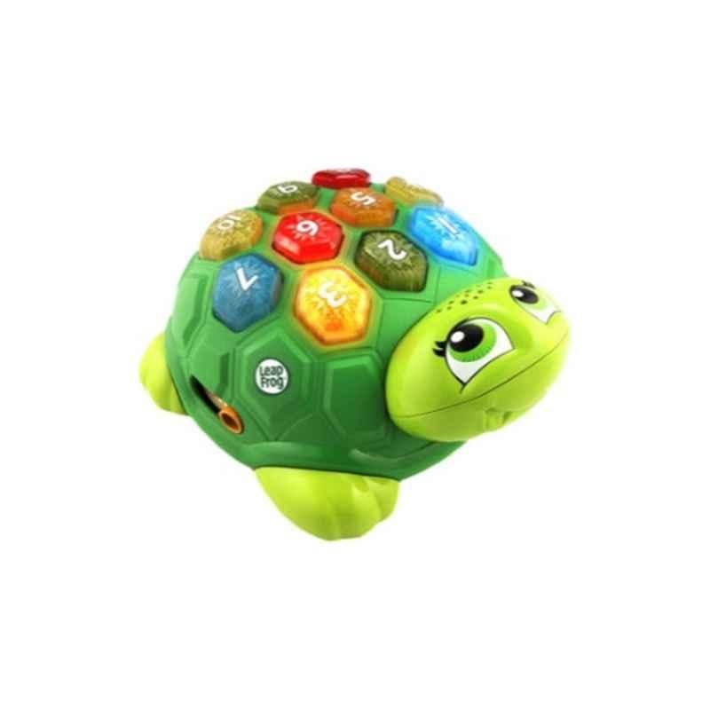 Leapfrog Melody The Musical Turtle, 80-19303E