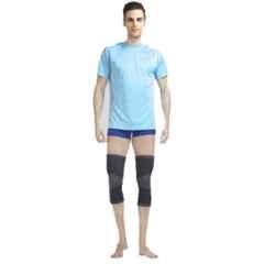 Flamingo Knee Cap, Size: 52.5-57.5 cm (Triple Extra Large)