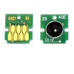 GC Original G1252 Maintenance Box Chip for L15150