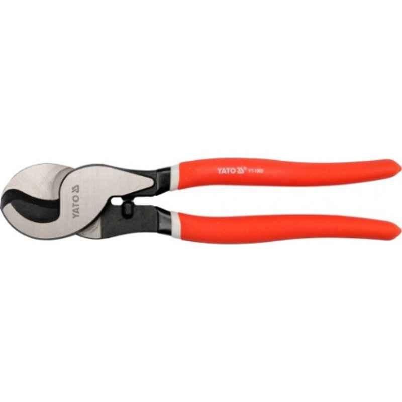 Yato 240mm CrV Heavy Duty Cable Cutter, YT-1969