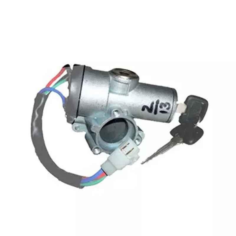 Car International CI-873 Steering Lock 1 Coupler for Mazda Type-2