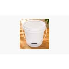 Avinya PP & LLDPE White 5 Litre, M-BKT-05L