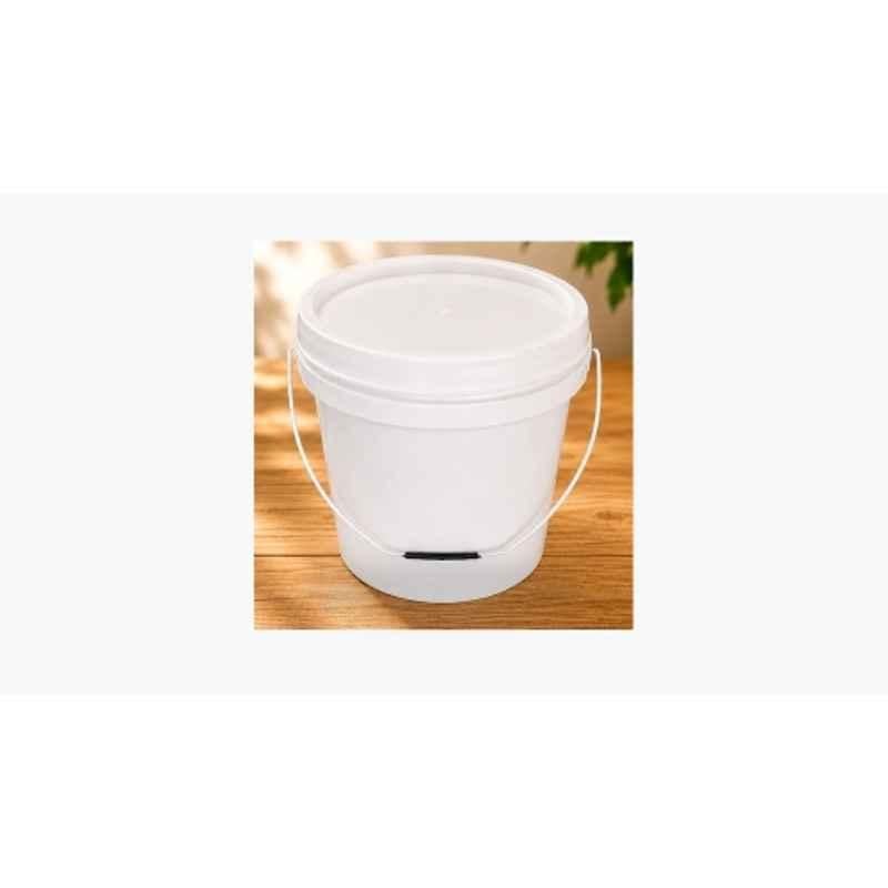 Avinya PP & LLDPE White 5 Litre, M-BKT-05L