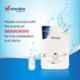 Nasaka Xtra Sure Direct 20L Water Purifier