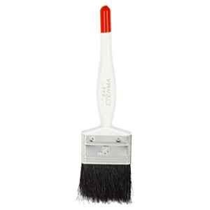 Wooster Brush Q3211-2 Shortcut Angle Sash Paintbrush, 2-Inch (2 Pack), White