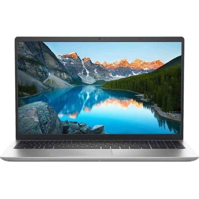 Dell Inspiron 15 15.6 inch FHD 8GB/512GB Silver Windows 11 Home Laptop, DELL-3511-INS-265B-SLV