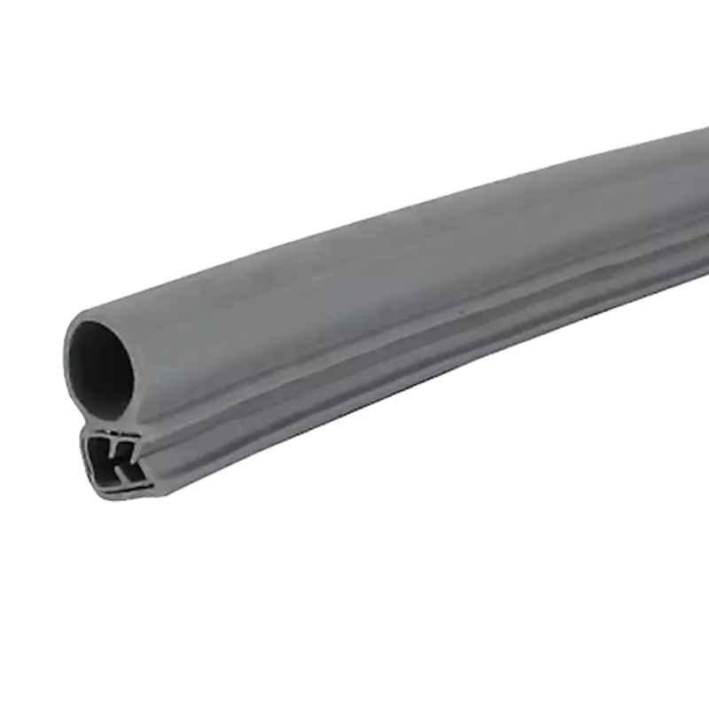 Tata Motors Glass Run Mould Front Door Lh for Tigor Ev 10-2019-Now Ev, 542472506301, TAT-BKHEQ1