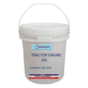 Z Premium 10L Tractor Engine Oil, TEO01B