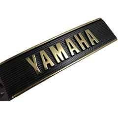 AOW Front Fork Monogram for Yamaha RX135