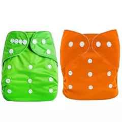 Fastgear XL Size Reusable Cotton Diaper for Kids, FG3295