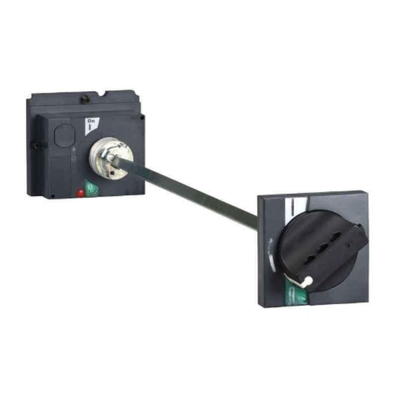 Anchor Uno Panel Mounted Extended Rotary Handle for BO 250A MCCB, 98577