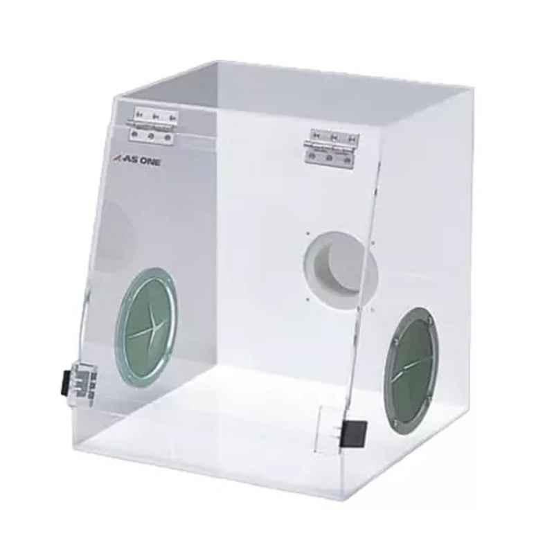 Lab Plus Lab Work Box 4.8 Kg, LP-10544
