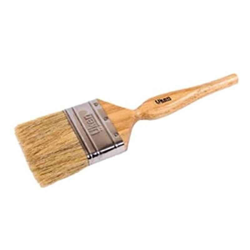Uken 1/2 inch White Paint Brush, 279.05