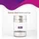 Blueberry's 6 Pcs 500ml Acrylic Air Tight Storage Canister Set, BCR500