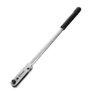 Groz 3/8 inch 5-33Nm Drive Classic Torque Wrench, TQW/CL/3-8/33