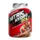 Big Muscles 2kg Cafe Latte Nitric Hydro Gold Protein
