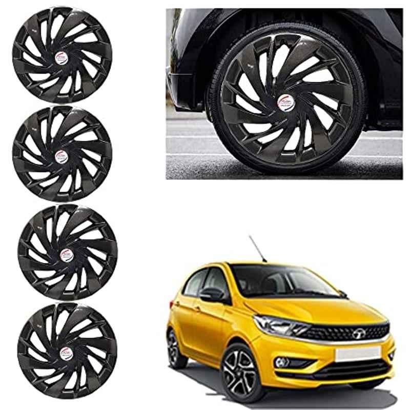 Tata tiago deals wheel cap price