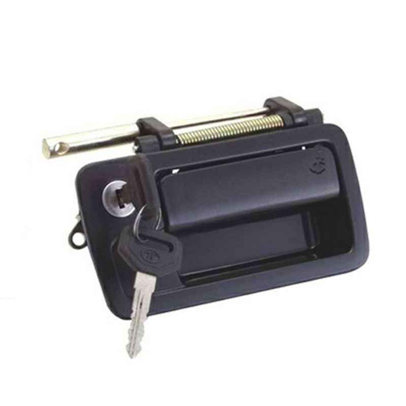 Car International Left Outer Locking Handle for Sierra, Estate, Mobile Lpt 709, Ci-711, CAR-W1EAFL