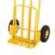 Stanley 200kg Steel Yellow Portable Heavy Duty Hand Truck, SXWTD-HT535