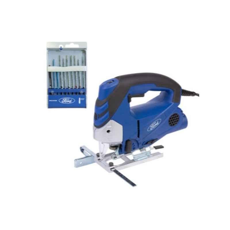 Ford 810W Variable Speed Jigsaw, FX1-31-VT1