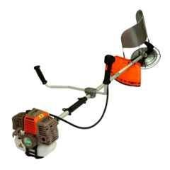 Raider 3HP 63cc 2 Stroke Heavy Duty Petrol Engine Grass Brush Cutter, RDBC-3HP