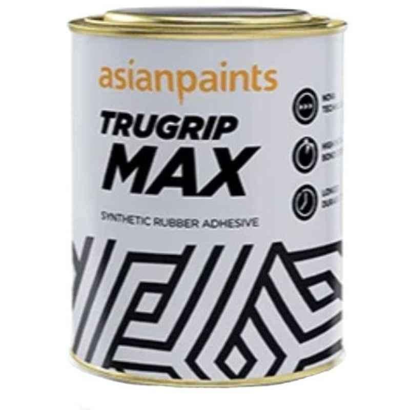 Asian Paints Trugrip Xtreme 4L Synthetic Rubber Adhesive
