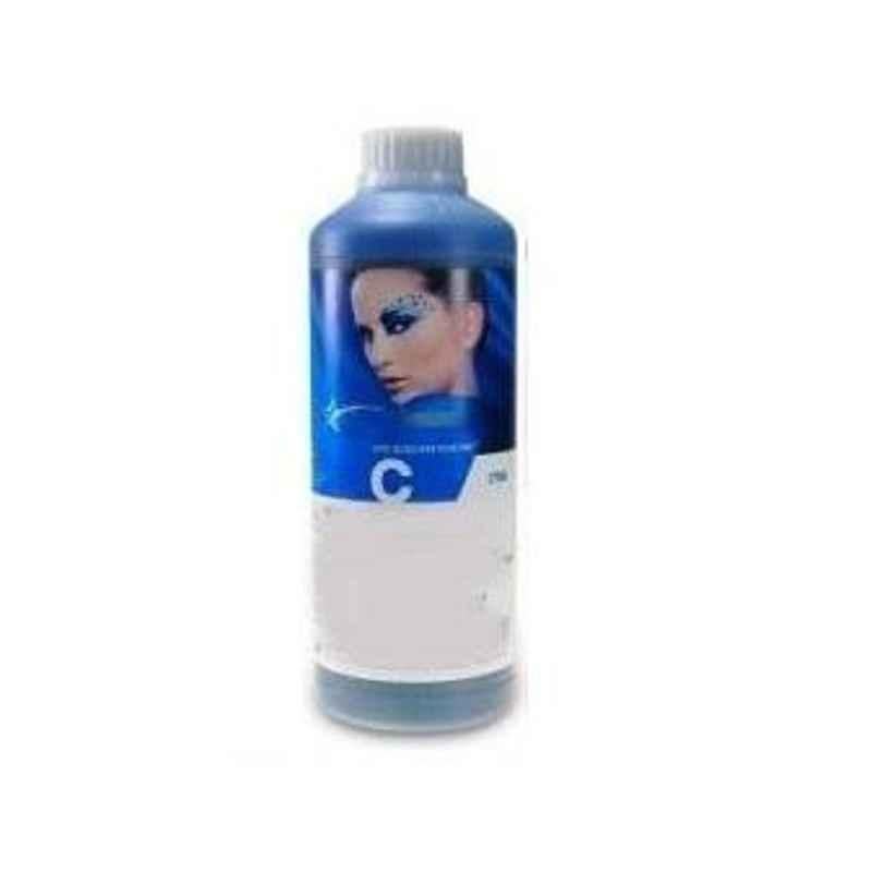 Cyan Dye Sublimation Ink