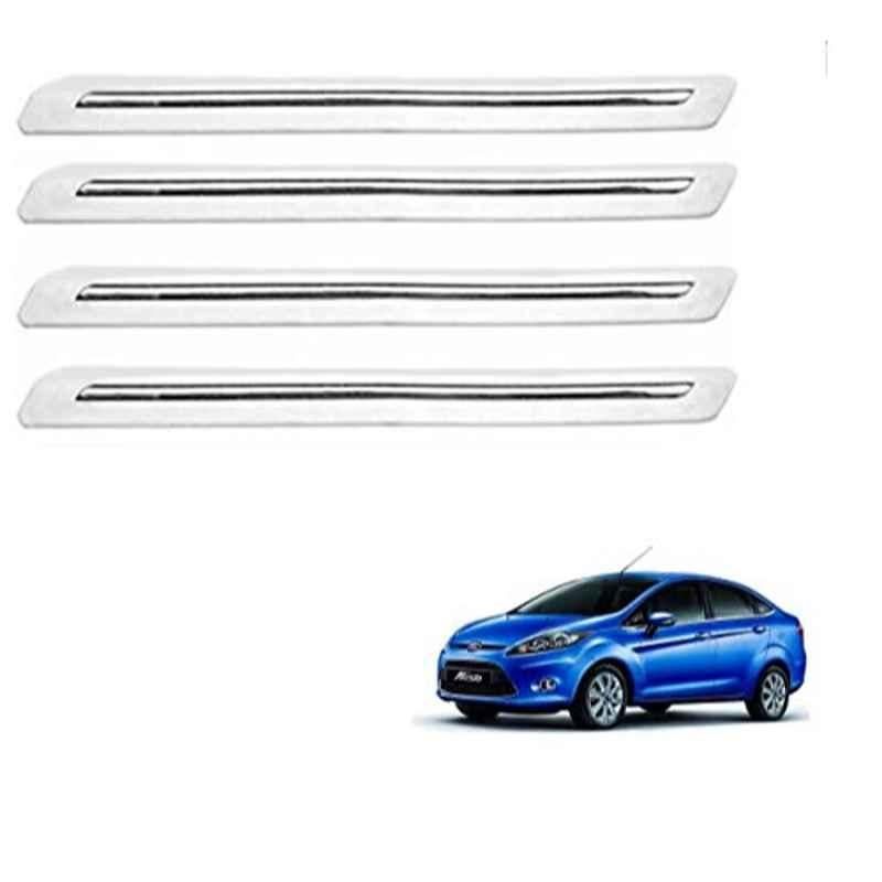 Fiesta on sale bumper protector