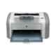 HP 5000 Yield White Laser Inkjet Printer, PLS1020