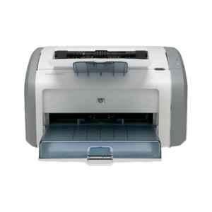 HP 5000 Yield White Laser Inkjet Printer, PLS1020