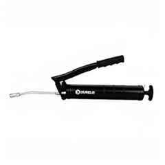 Durelo GGS-6F Steel Black Grease Gun