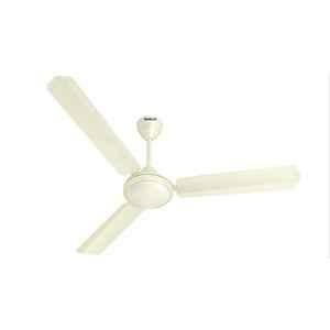 Havells Thrill Air ES 52W Bianco Energy Saving Ceiling Fan, FHCTA1SBNC48, Sweep: 1200 mm