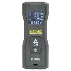 Stanley Fatmax FLM165 50m Laser Distance Measurer, FMHT77165-0