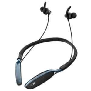 boAt Rockerz 385 V2 Black Wireless Headset with Mic