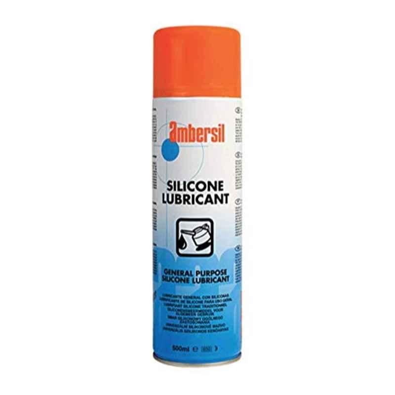 Ambersil 500ml LS-60 Silicone Lubricant