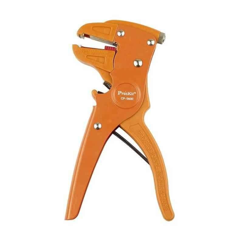 Proskit CP-080E Wire Stripping Tool