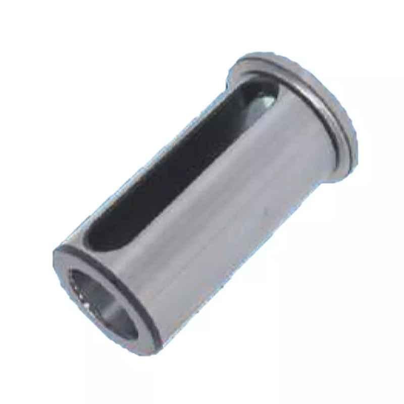 RR 8mm CNC Lathe Turret Sleeve with Collar, Shank Size: OD20x55 L