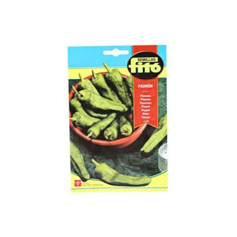 Fito 10cm Green Pepper Padron Seeds, 716334Ac