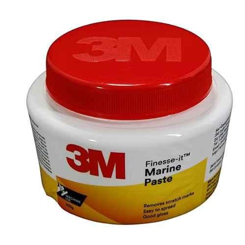 3M Marine Rubbing Compound