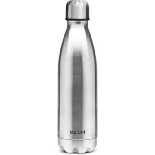 Milton Steel Hot & Cold Bottle, 1000 ml