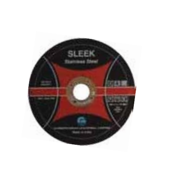 Cumi 105x1x16mm Sleek Ultra Thin Wheel, BROR9U35602015