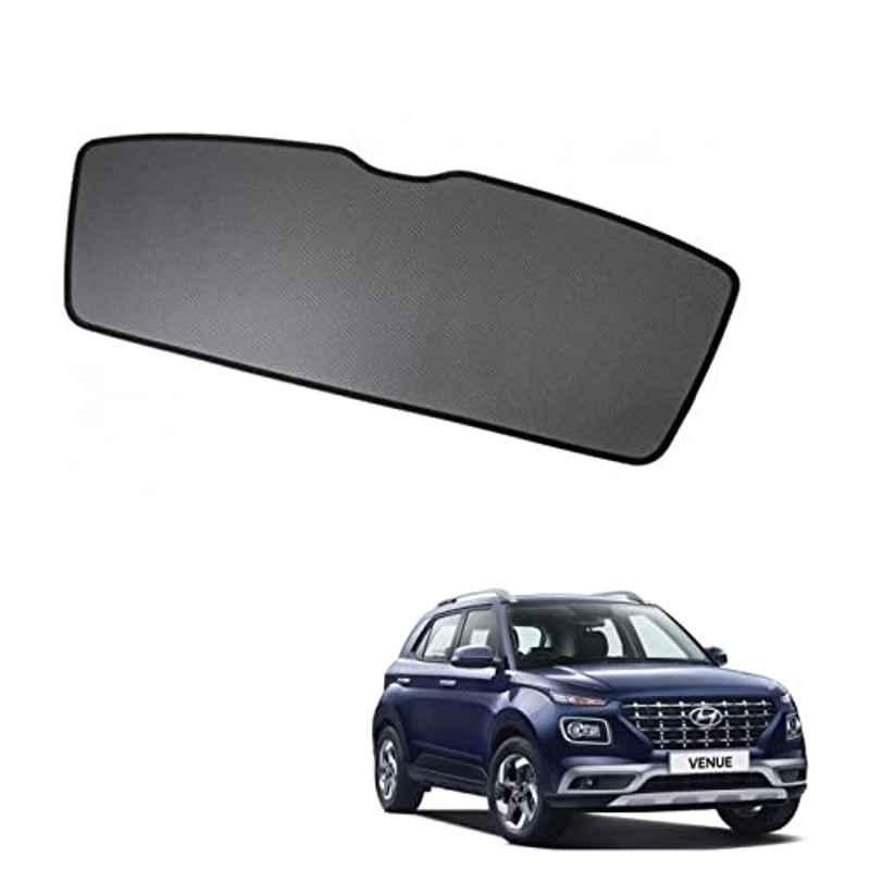 Kozdiko Car Dicky Sunshade Curtain for Hyundai Venue (2019-Present)