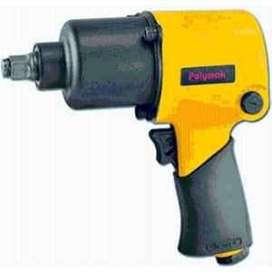 Buy Lion 1/2 inch 11000rpm Impact Wrench with 9 Sockets & BMC Box