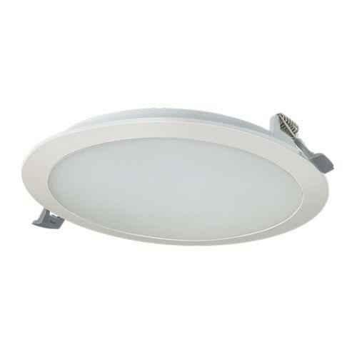 Crompton Proxima R 15w Cool White Indoor Lighting Cdr 205 15 57 Sl Nwh At Best On Moglix - Crompton False Ceiling Lights 15w