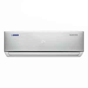 Blue Star 1 Ton 3 Star White Inverter Split AC with Copper Condenser, IC312DNUHC