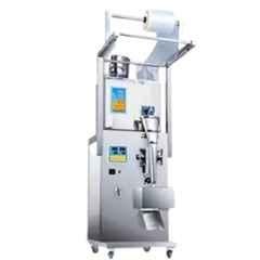 PPH Impex 2-100g 220V FFS Center Sealing Machine, SPGF-100 C