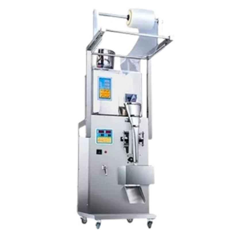PPH Impex 2-100g 220V FFS Center Sealing Machine, SPGF-100 C