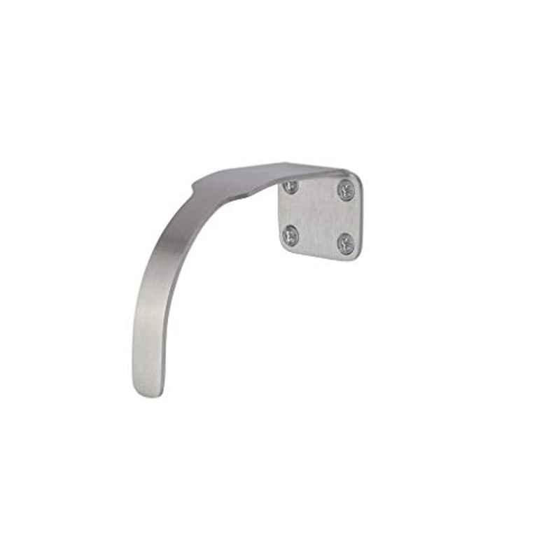 Robustline Stainless Steel Hands Free Arm Pull 4.1/2 inch