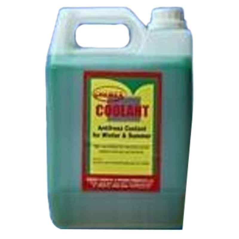Chemex 5L Anti Freeze Coolant
