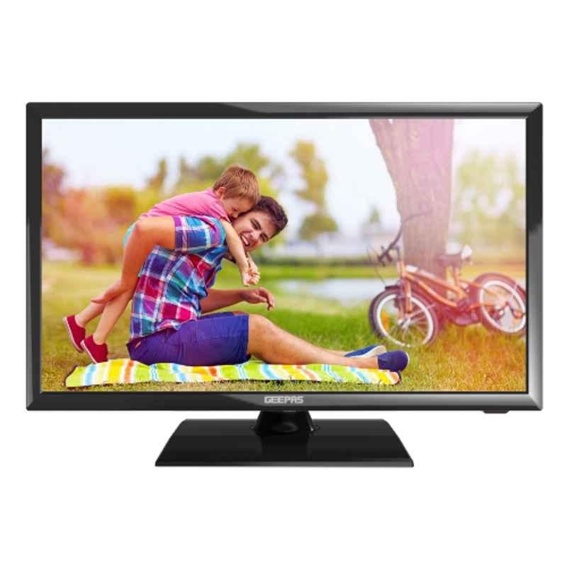 Geepas 19 inch HD LED TV, GLED1986XHD